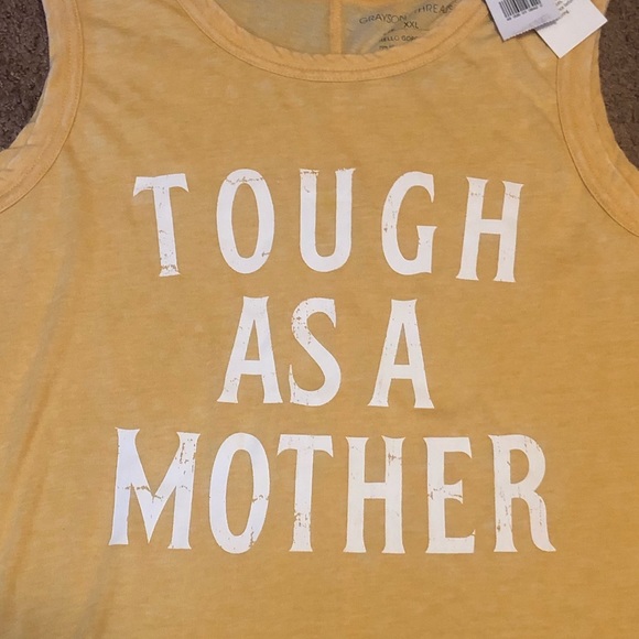 Grayson Threads Tank, Size XXL, New - Picture 2 of 4